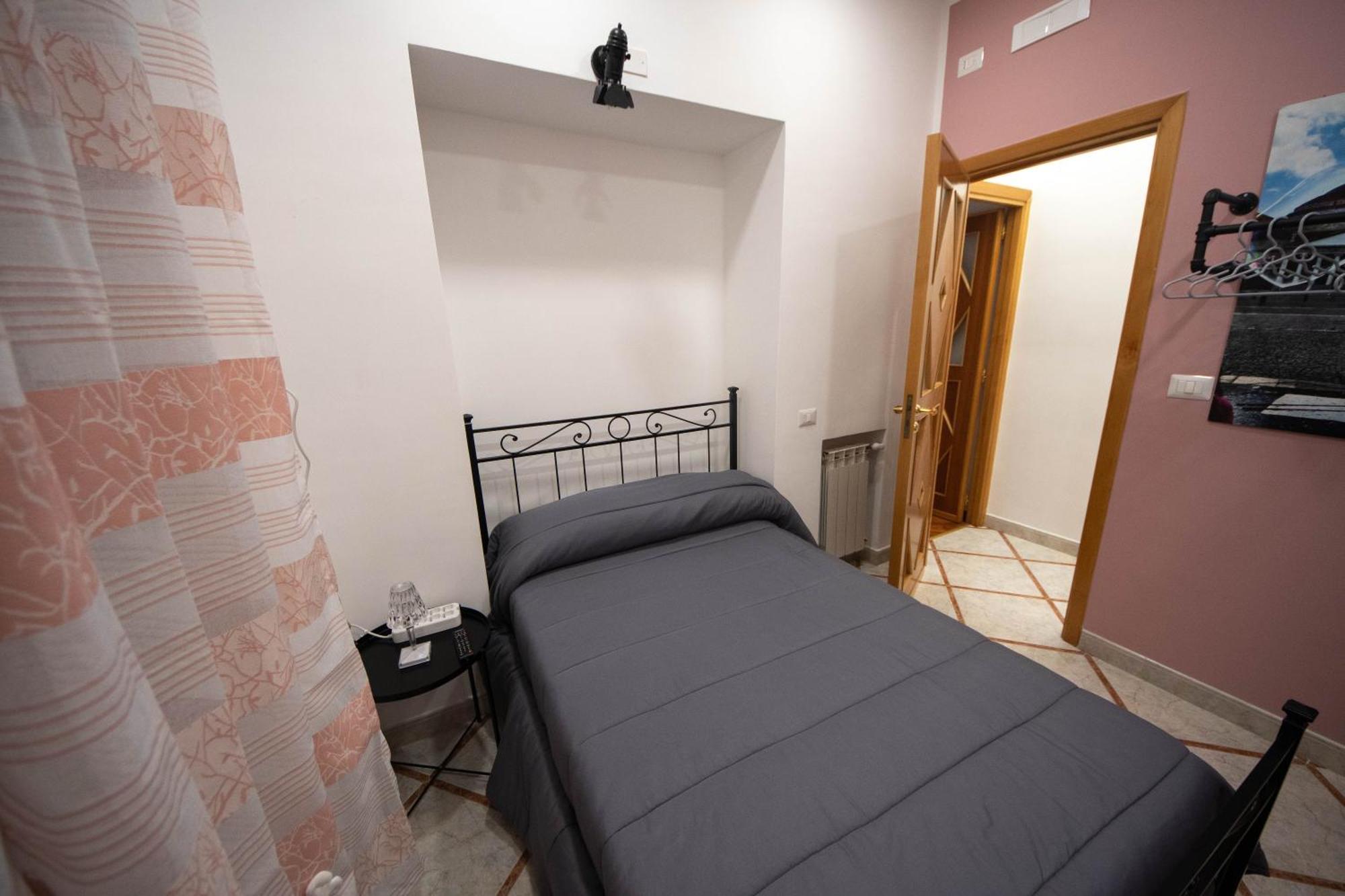 Buona Napoli Apartment Exterior foto