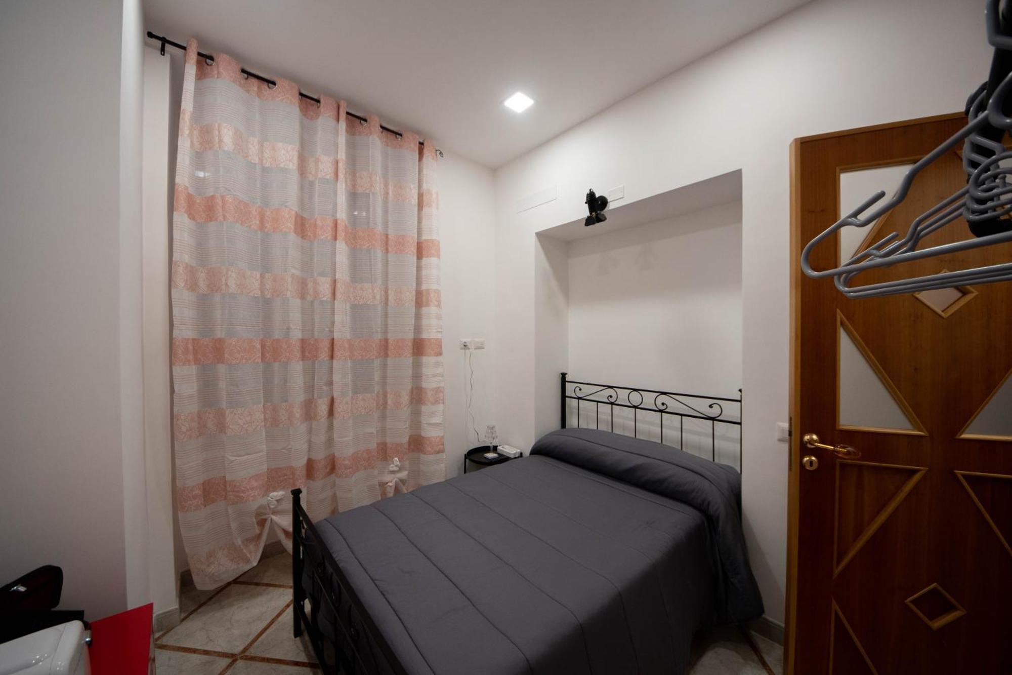 Buona Napoli Apartment Exterior foto