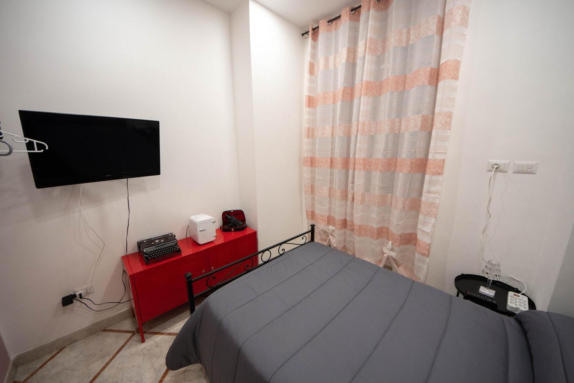 Buona Napoli Apartment Exterior foto