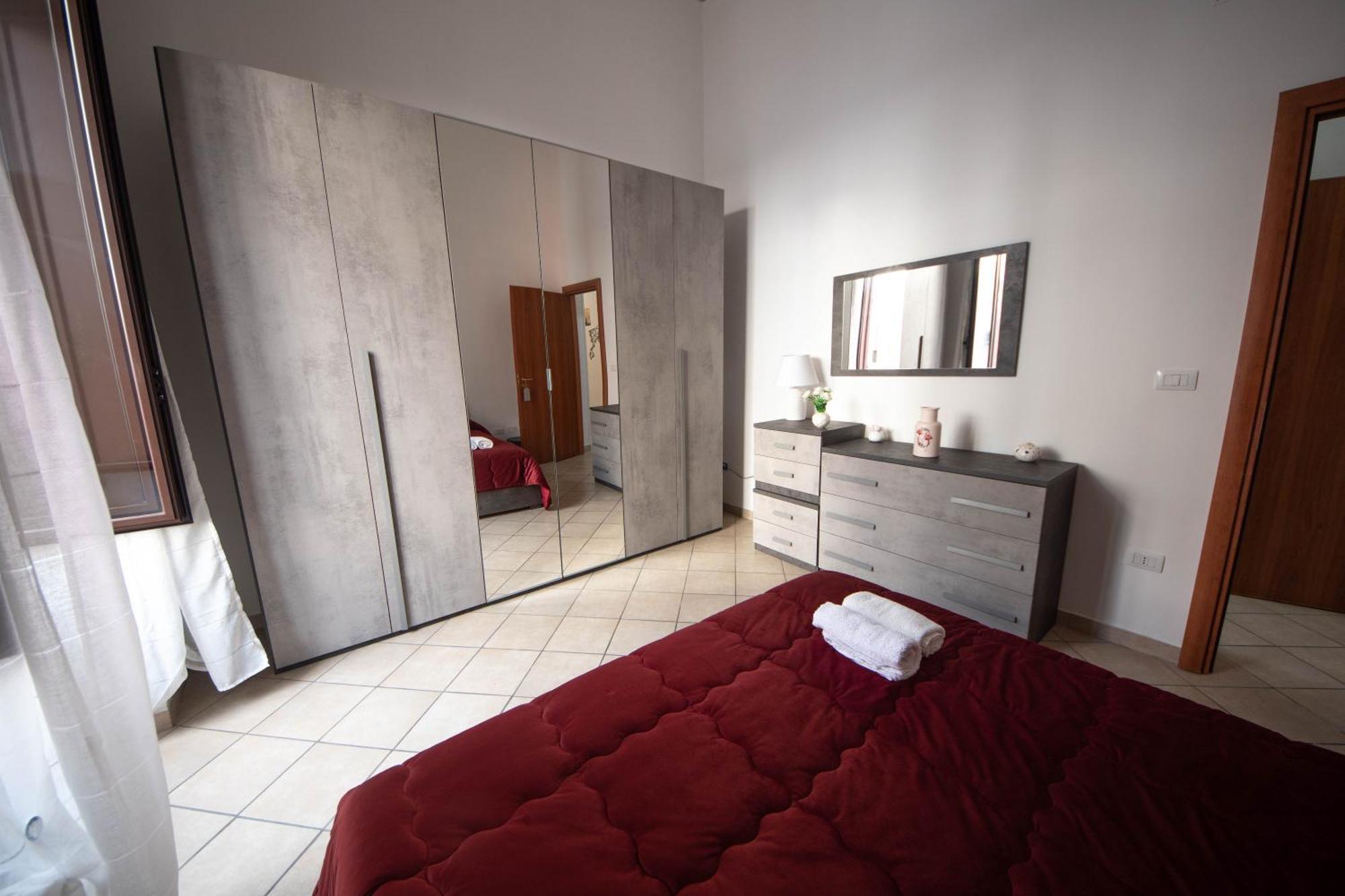 Buona Napoli Apartment Exterior foto